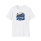 Full Throttle Tuna T-Shirt