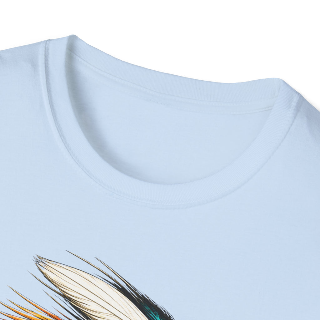 REEL FSHN FLY LURE T-Shirt