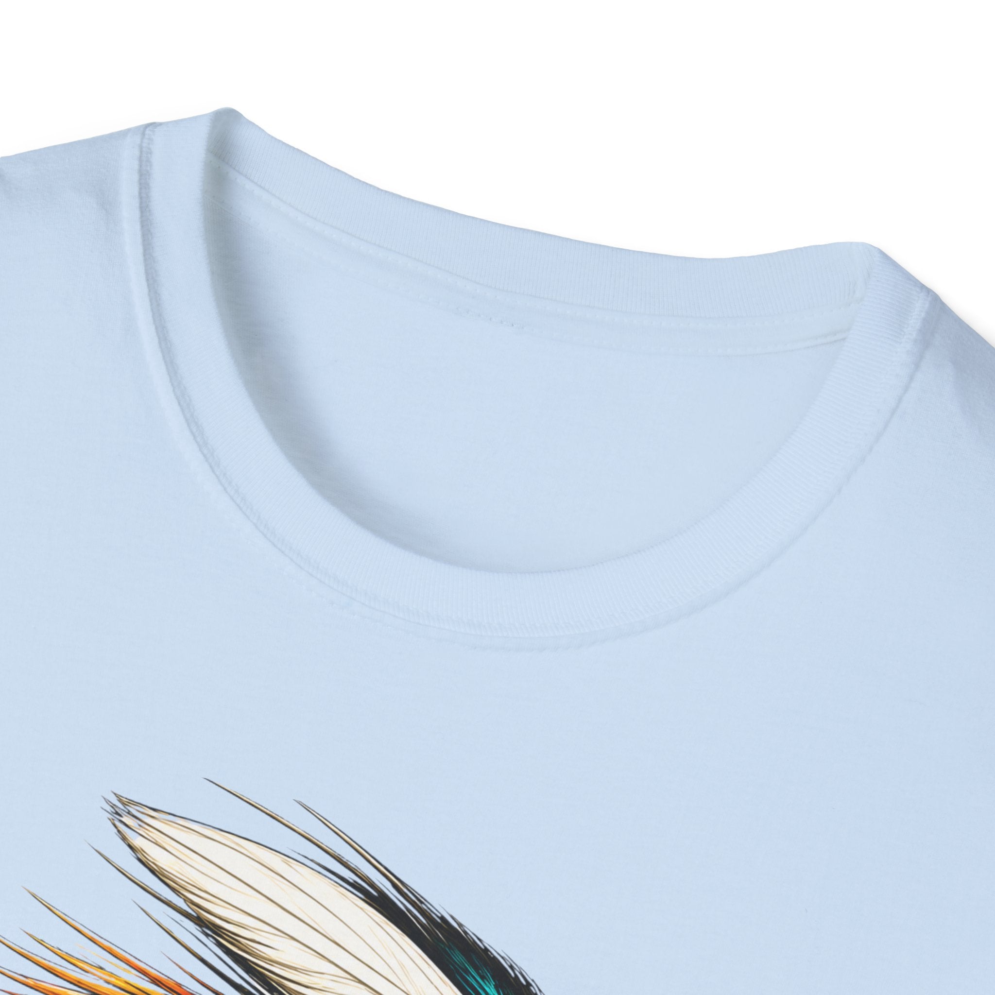 REEL FSHN FLY LURE T-Shirt