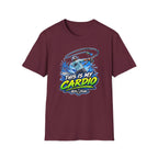 This Is My Cardio T-Shirt
