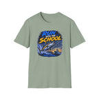 Run With The School T-Shirt