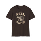 Bass Through Hook T-Shirt