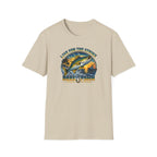 Live For The Strike T-Shirt