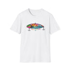 Funky Fish Lure T-Shirt