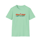 Colorful Logo T-Shirt