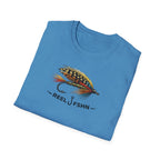 REEL FSHN FLY LURE T-Shirt