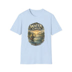 The Water Calls T-Shirt