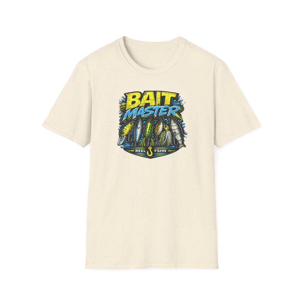 Bait Master T-Shirt
