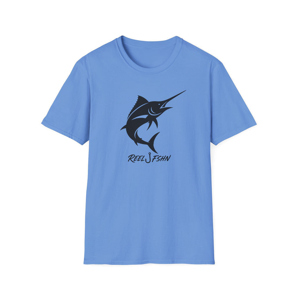 Marlin with Logo T-Shirt