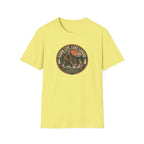 Cabin Life.  Lake Legend T-Shirt