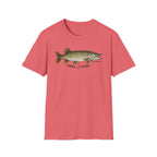 REEL FSHN NORTHERN PIKE T-Shirt