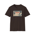 Licensed To Fish Poorly T-Shirt