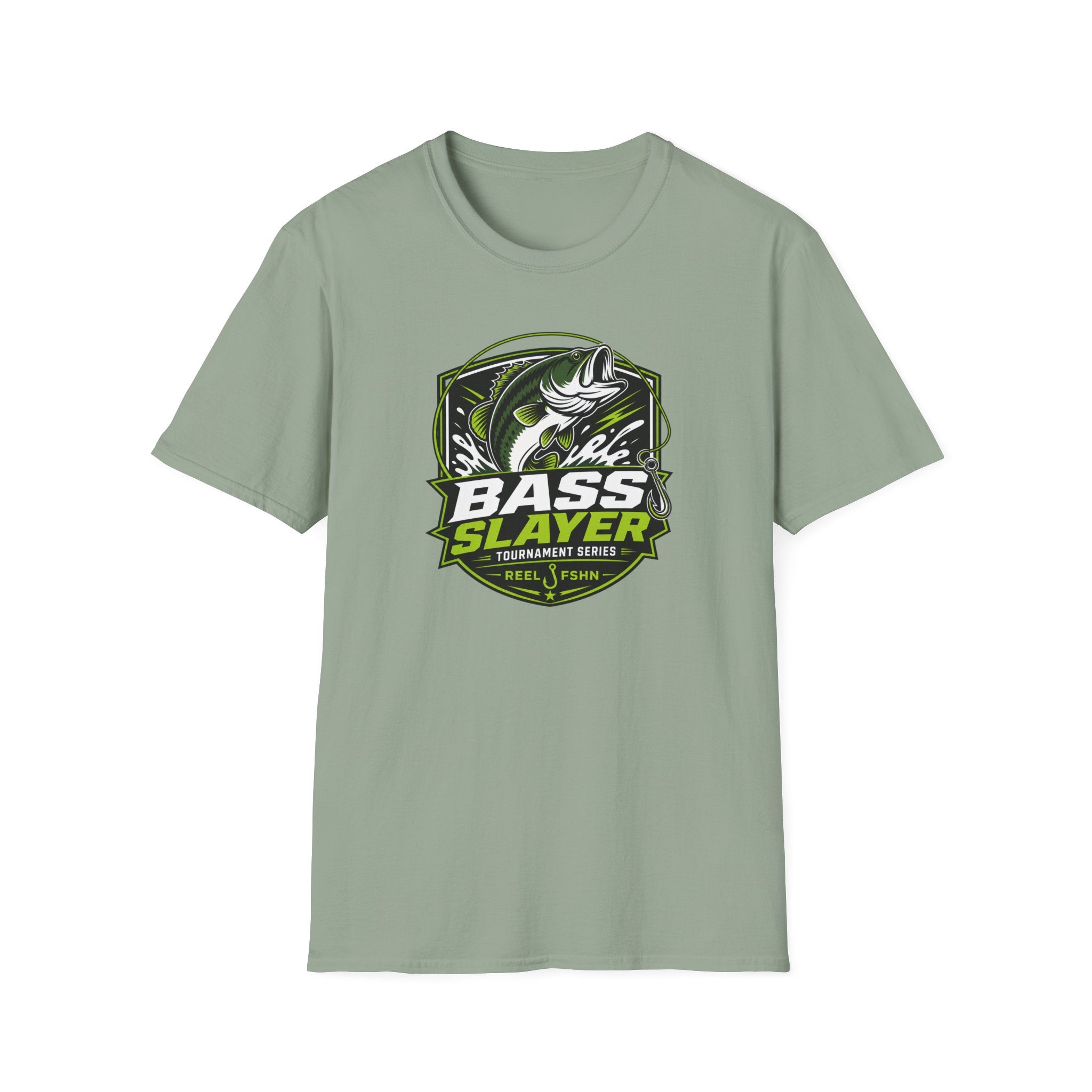 Bass Slayer T-Shirt