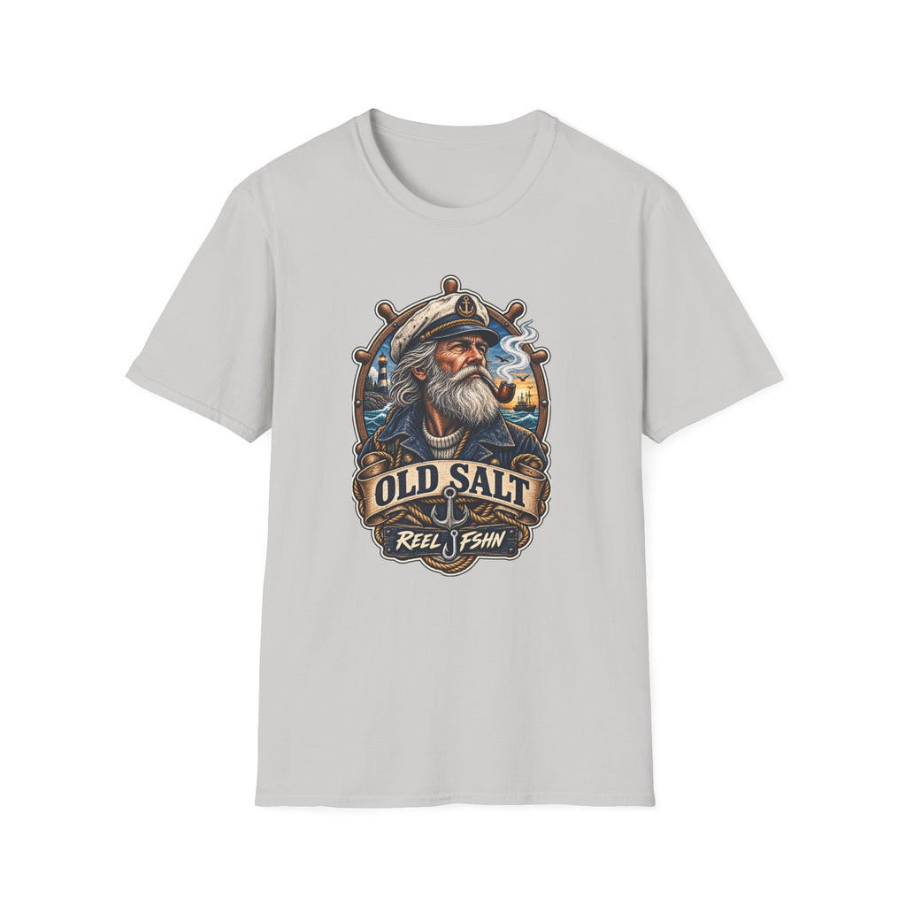 Old Salt T-Shirt