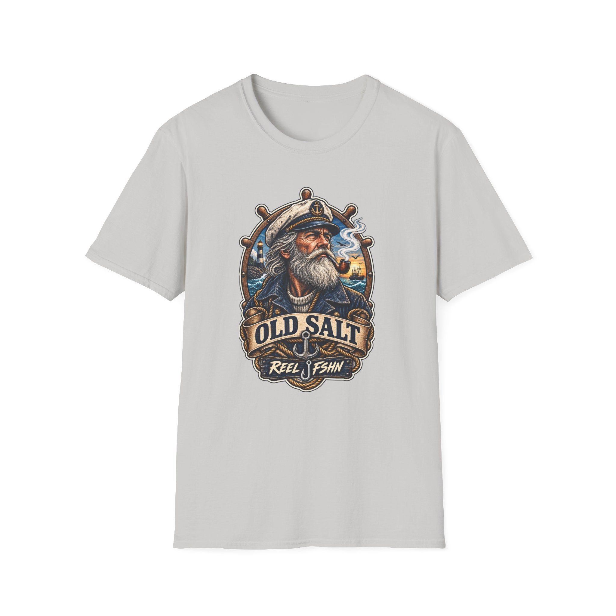 Old Salt T-Shirt