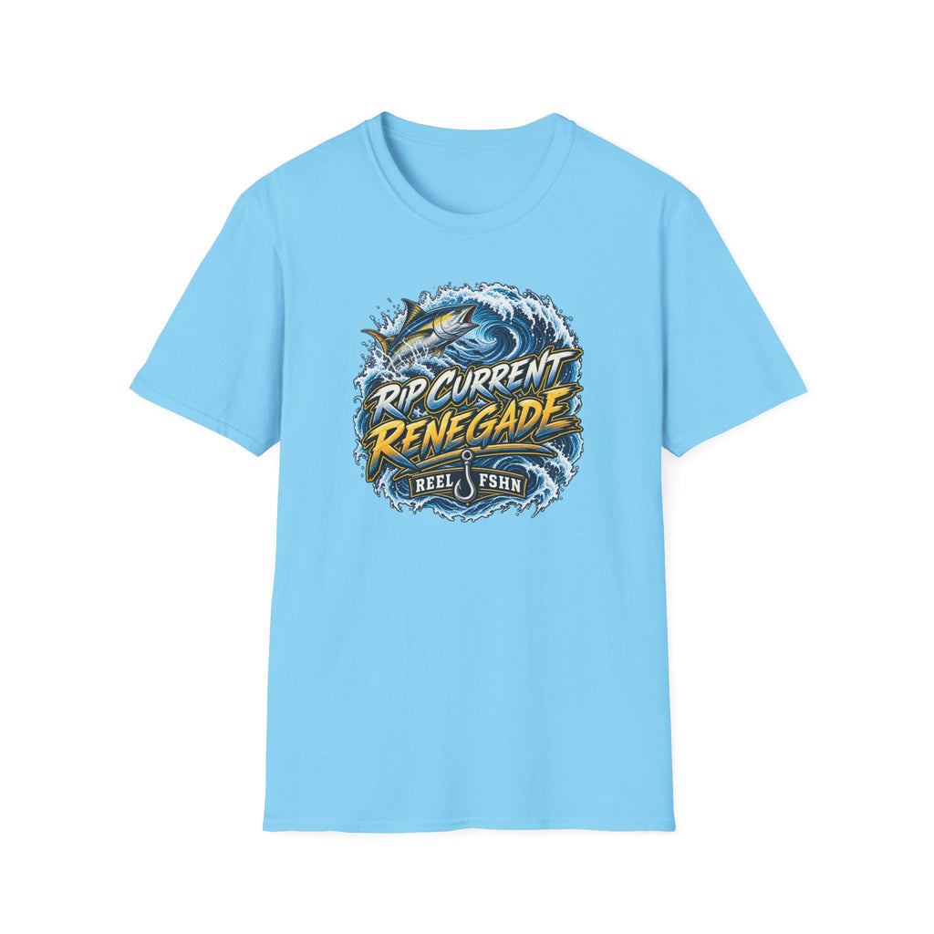 Rip Current Renegade T-Shirt