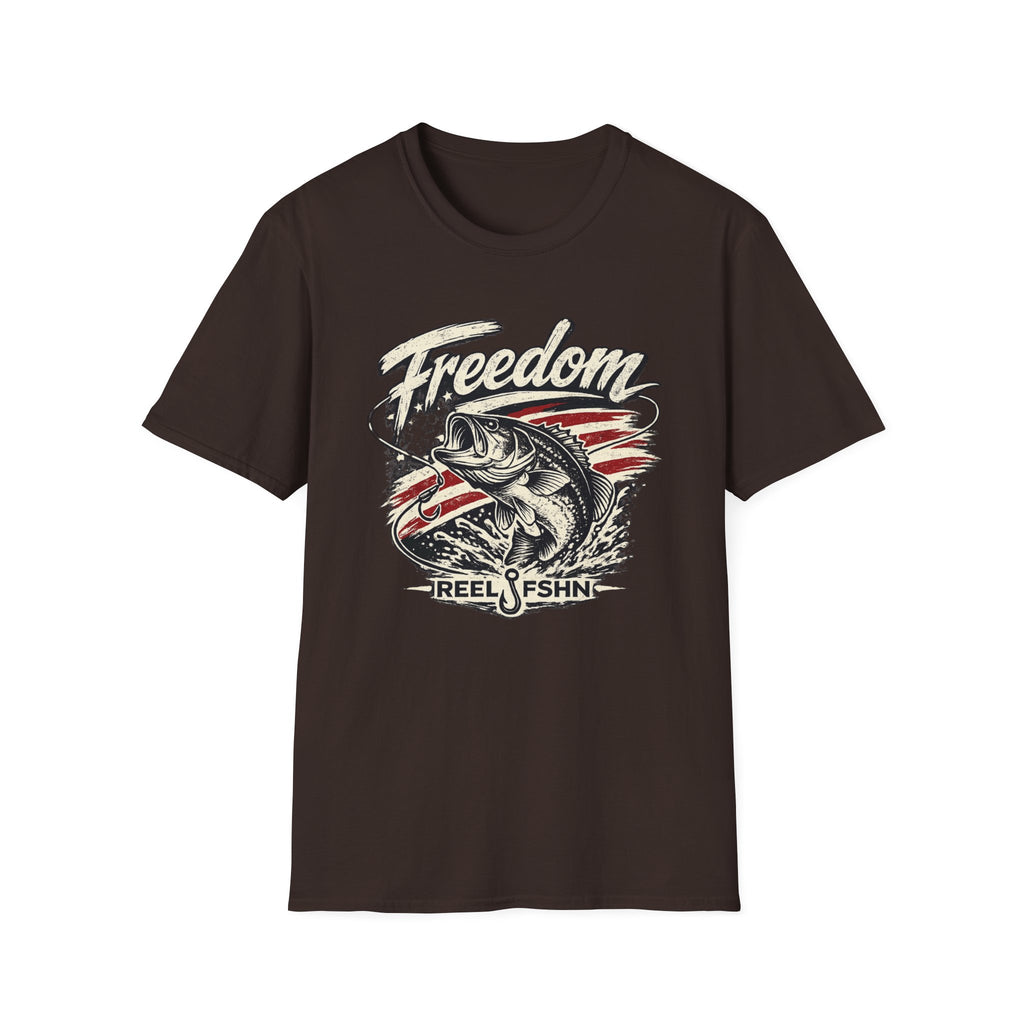 Freedom T-Shirt
