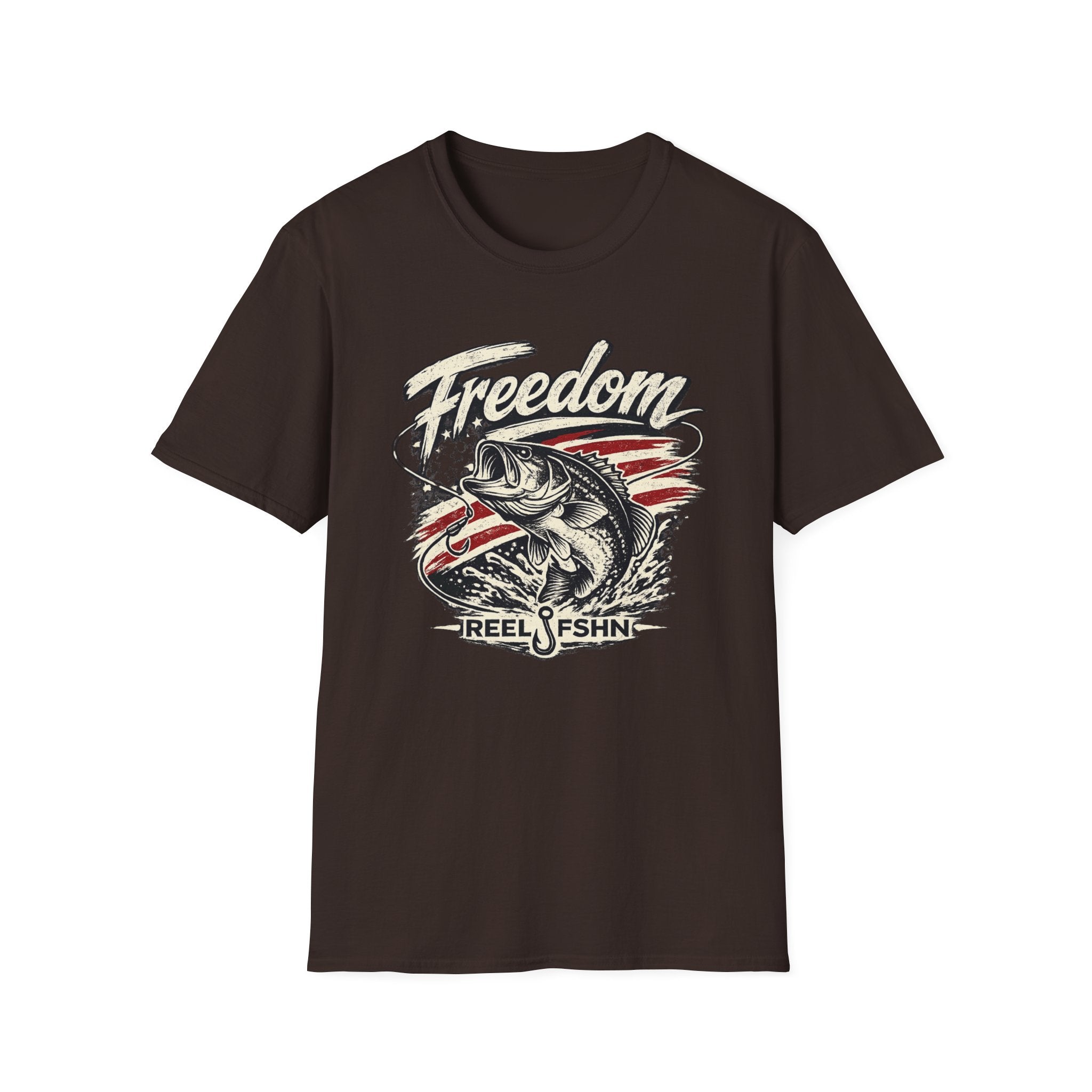 Freedom T-Shirt