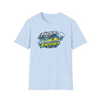 Faster Than My Excuses T-Shirt