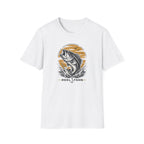 Jumping Bass T-Shirt