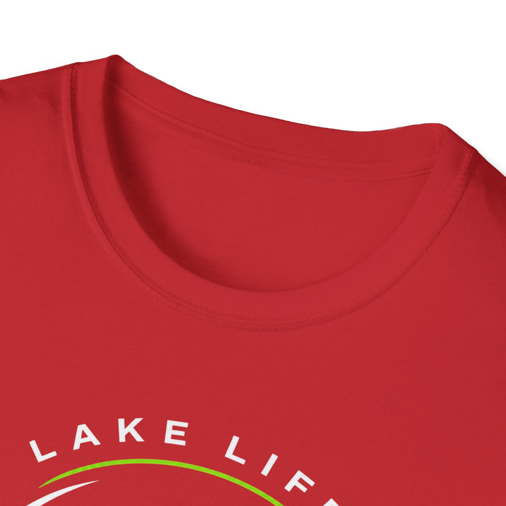 Lake Life T-Shirt