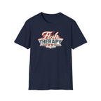 Fish Therapy T-Shirt