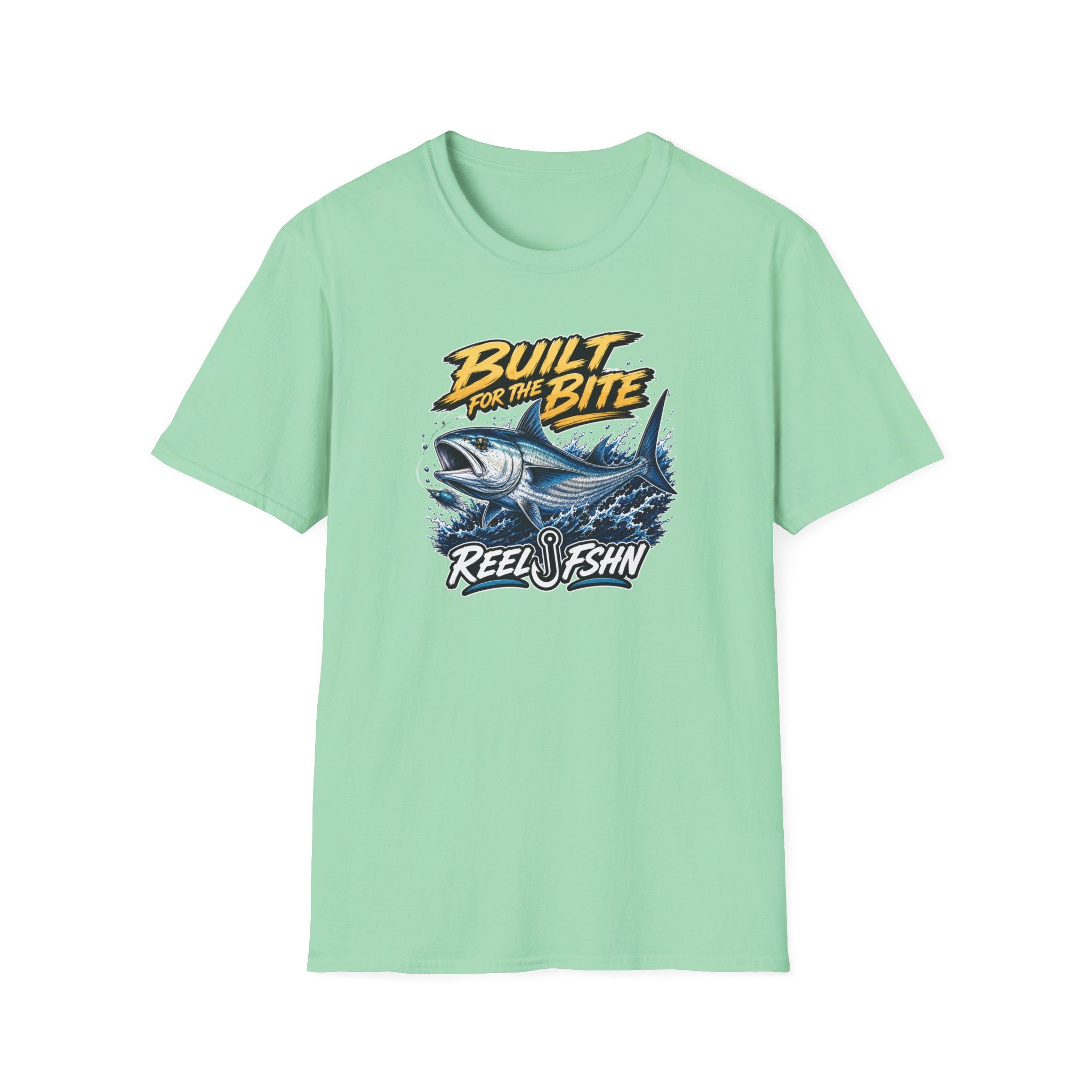 Built For The Bite T-Shirt