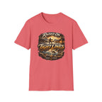 Raised On Tight Lines T-Shirt