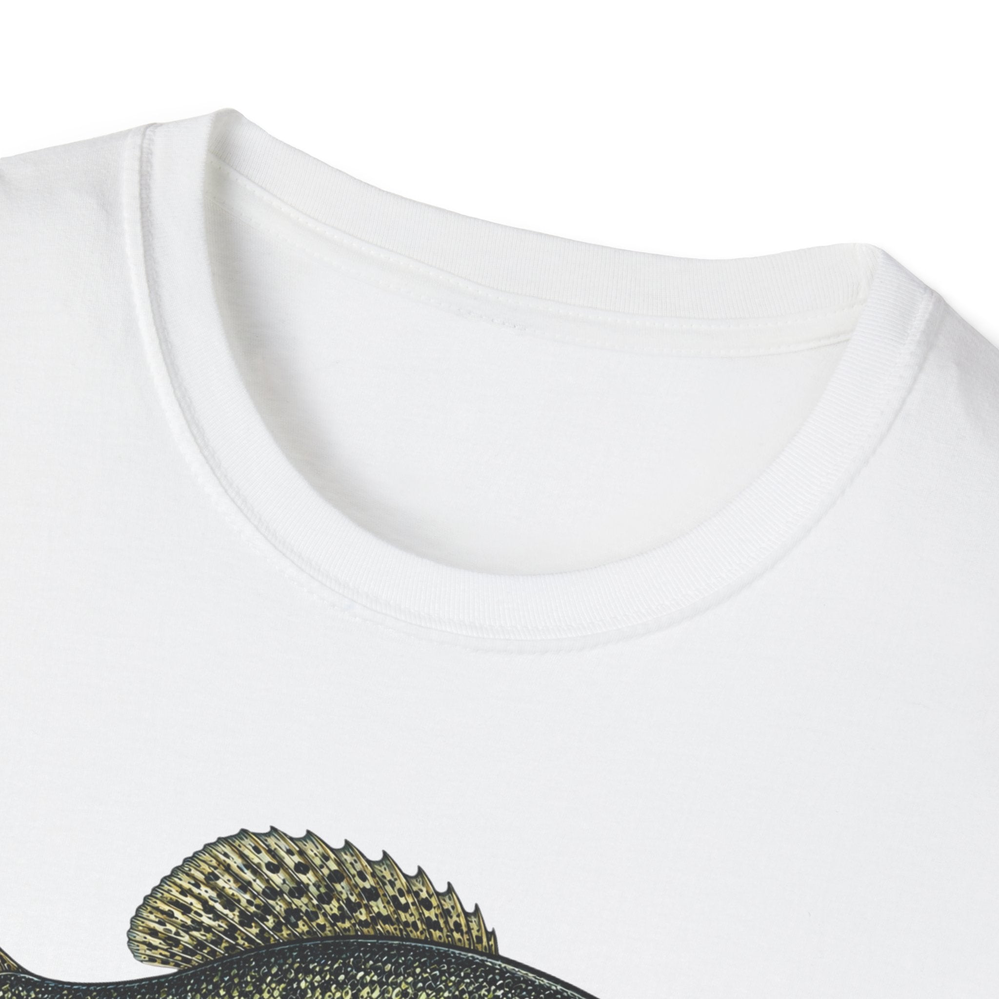 REEL FSHN CRAPPIE T-Shirt