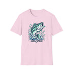 Leaping Largemouth T-Shirt