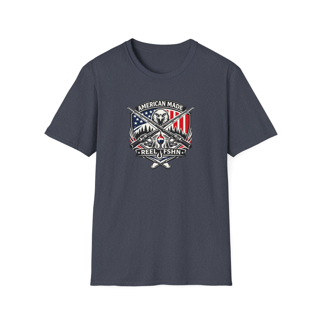 American Made T-Shirt