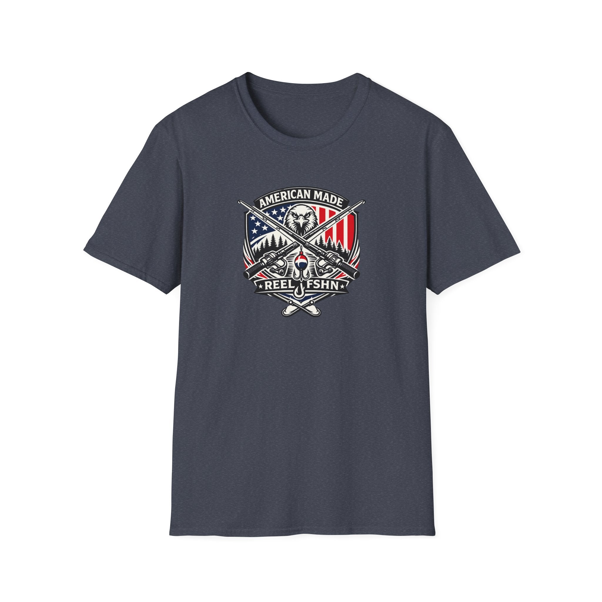 American Made T-Shirt