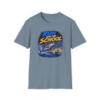 Run With The School T-Shirt