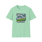 Hook, Line, Lifestyle T-Shirt