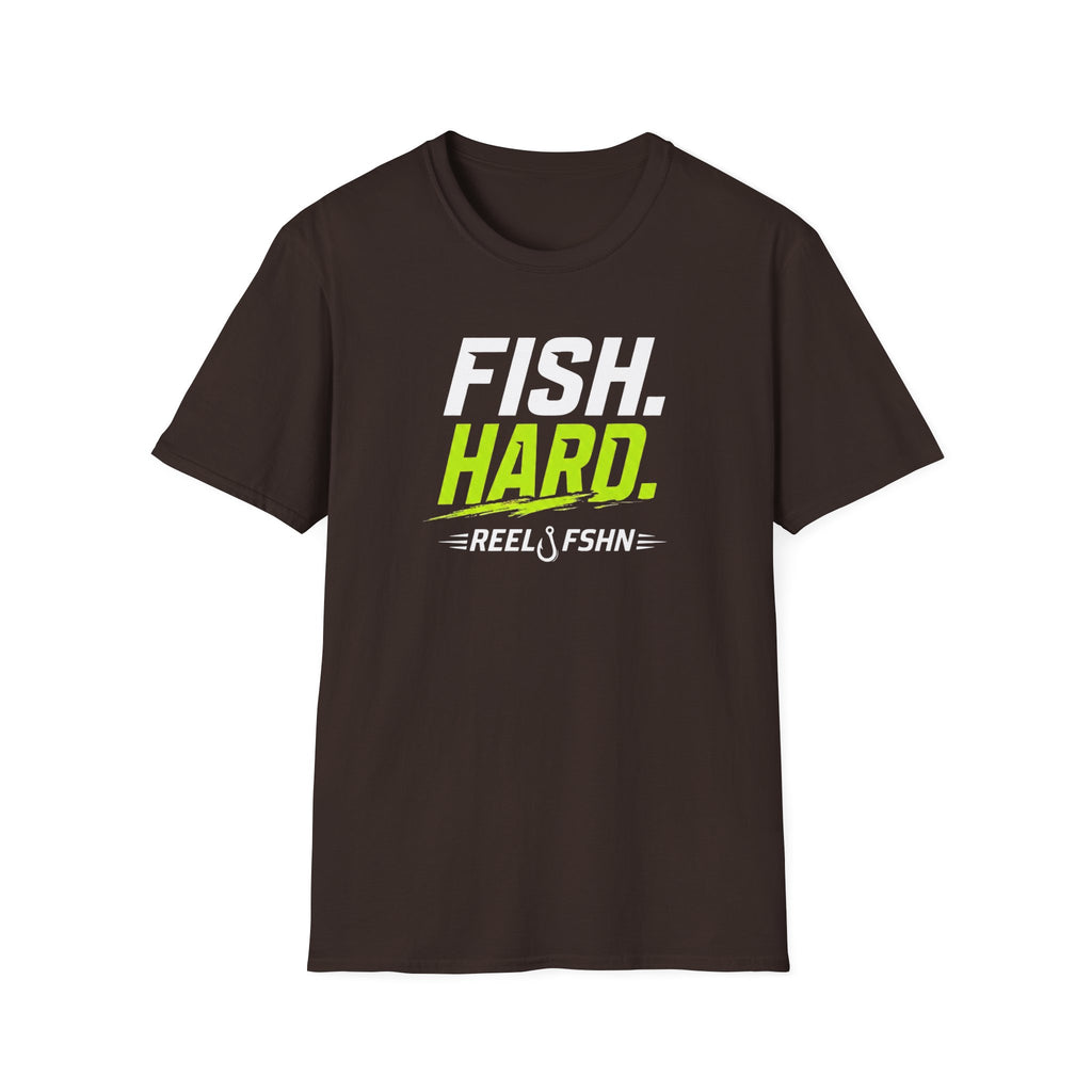 Fish Hard T-Shirt