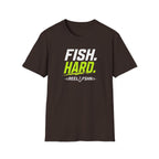Fish Hard T-Shirt