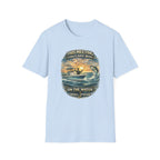 This Meeting Could've Been On The Water T-Shirt