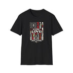 Lure Love! T-Shirt