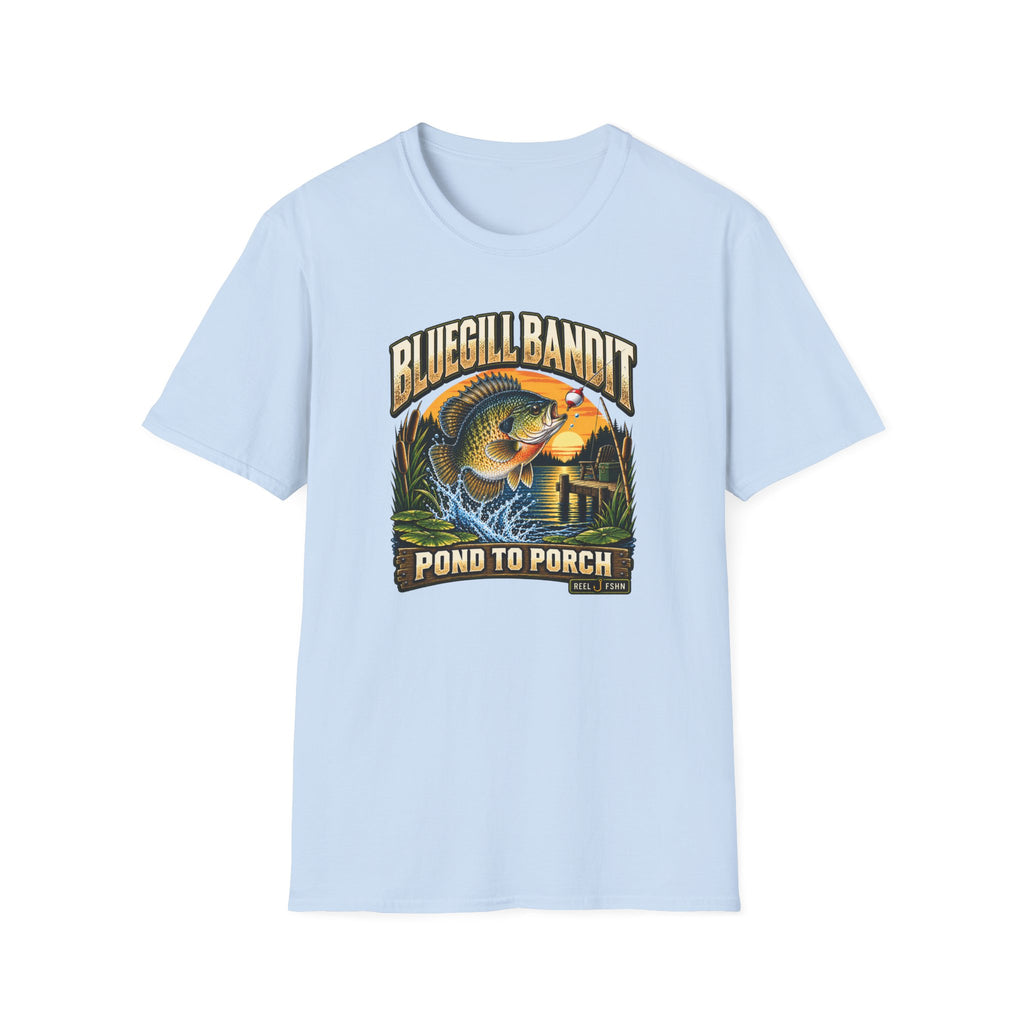 Bluegill Bandit T-Shirt