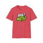 Built For Battle T-Shirt