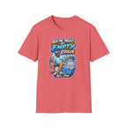 Ask Me About My Empty Cooler T-Shirt