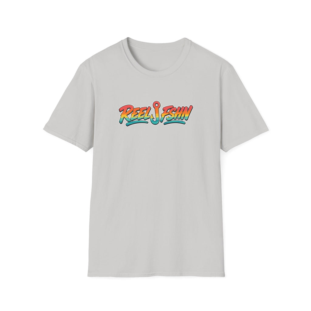 Colorful Logo T-Shirt