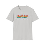Colorful Logo T-Shirt