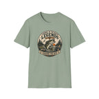 Legends Of The Water T-Shirt