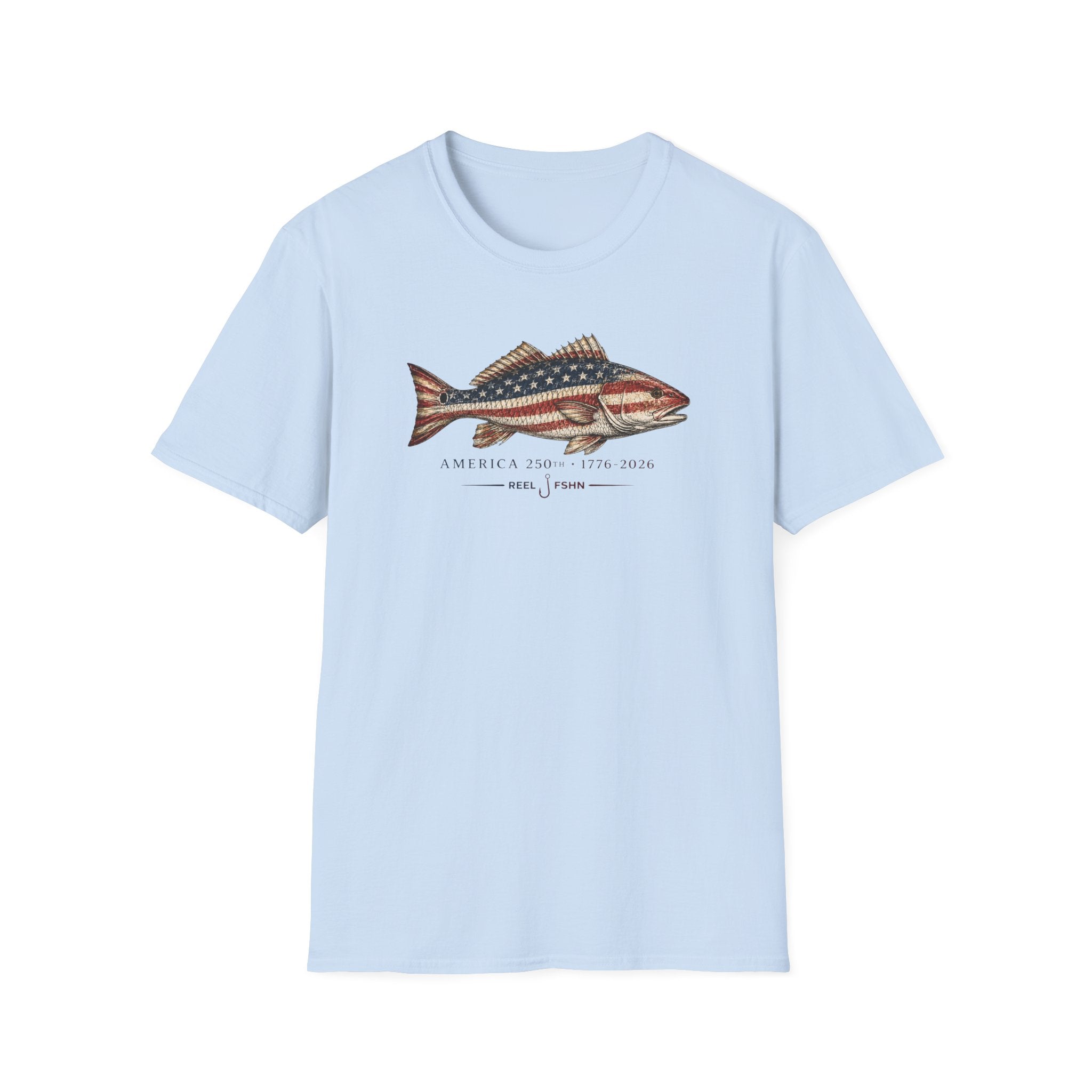 America's 250th T-Shirt