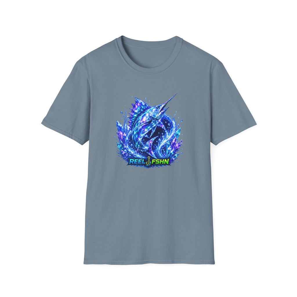 Crystal Marlin T-Shirt
