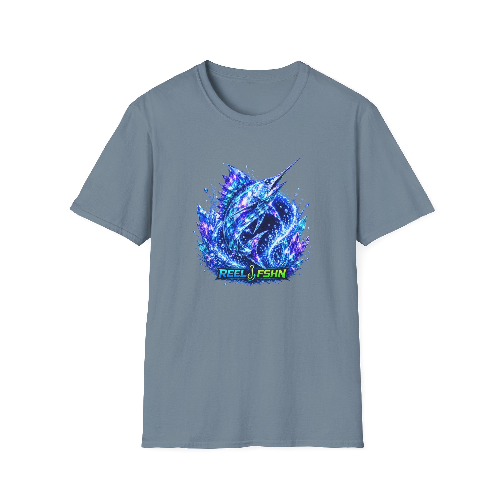 Crystal Marlin T-Shirt