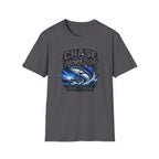 Chase The Horizon Marlin T-Shirt