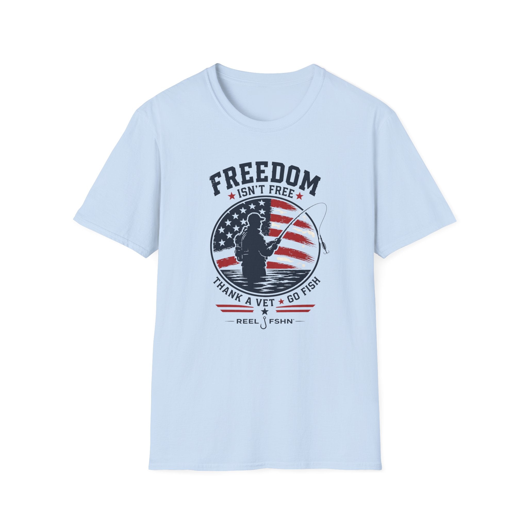 Freedom Isn't Free T-Shirt