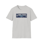 Reel FSHN Logo T-Shirt